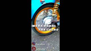 Sampek tuwek #story wa