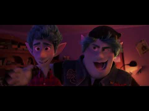 UNIDOS, de Disney y Pixar - Nuevo Tráiler Oficial (Doblado)