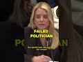 Massie Accuses Bondi Of Epstein Files Cover Up