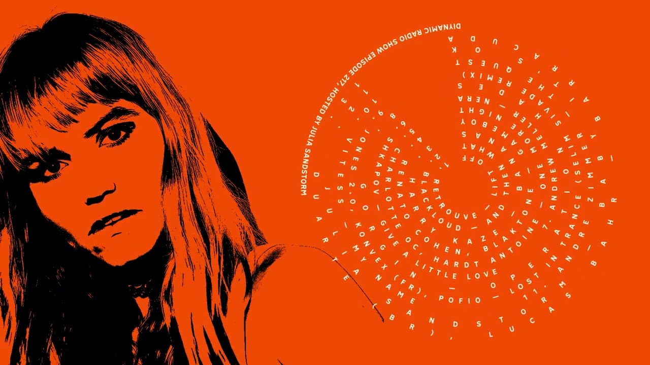 Diynamic Radio Show Episode 217 by Julia Sandstorm