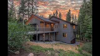 11301 Skislope Way Truckee, CA | ColdwellBankerHomes.com