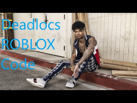 Bleed It Blueface Roblox Id