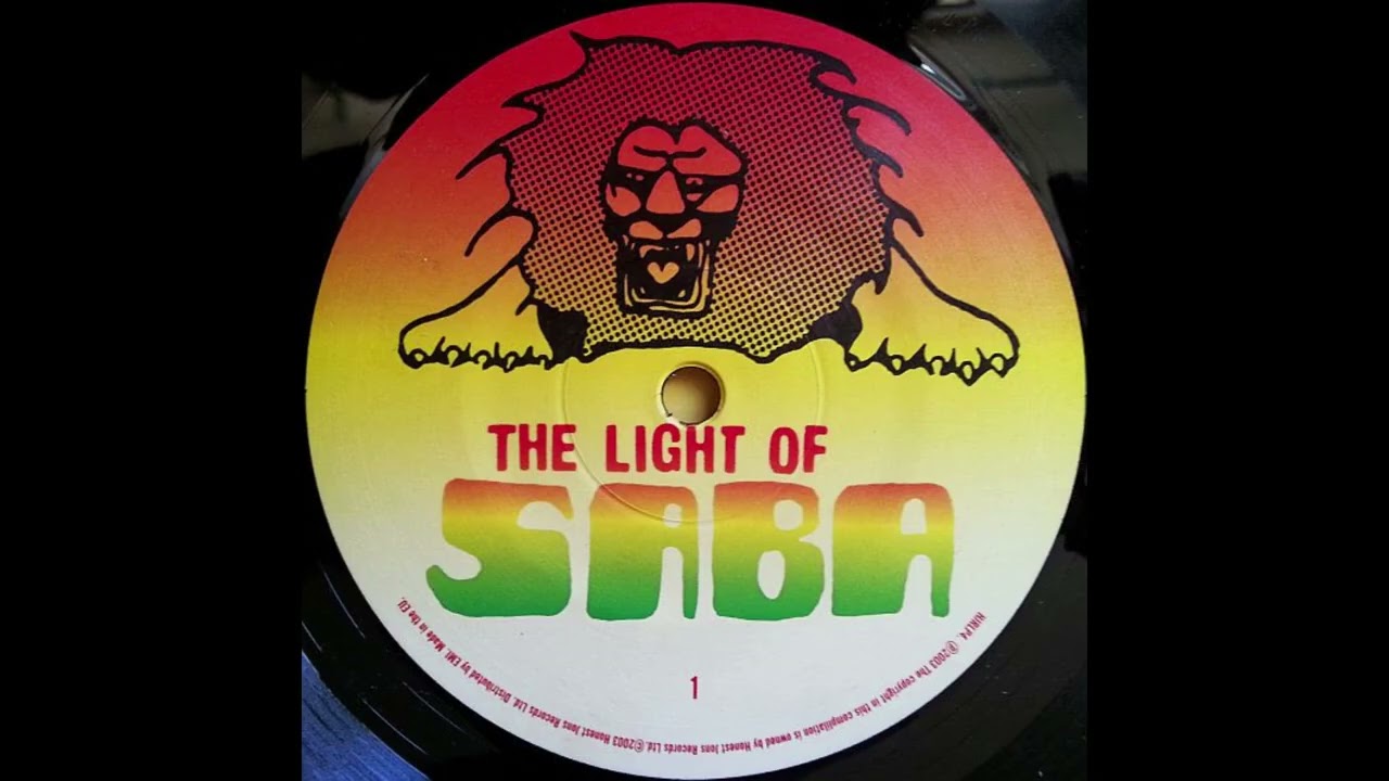 cedric im brooks & the light of saba - rebirth - YouTube