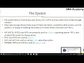 30- What is File System, Different File System FAT, FAT32, NTFS, NFS in Pashto by Mahir Afghan