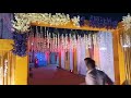 New lights and flower decoration for vinayak lights and vinayak flower bhavnagar