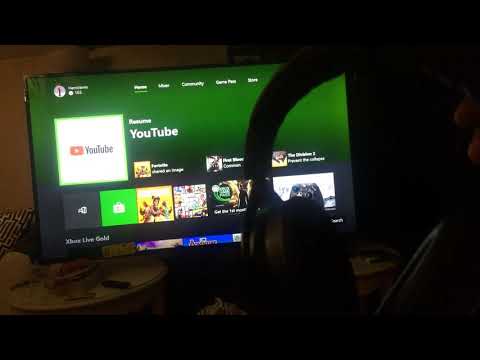 How To Fix Your Mic on Xbox One When You Can’t talk