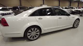 2013 HOLDEN CAPRICE Maddington Kenwick Gosnells Huntingdale Thornlie WA 81003325