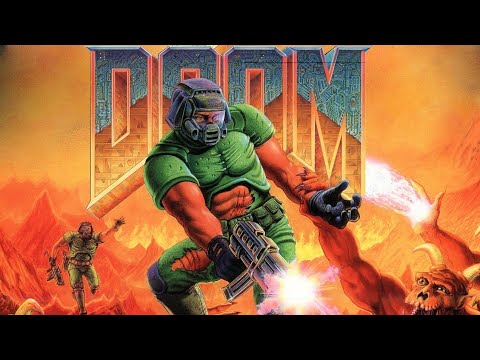 Original Doom : แจกเกมเล่นบนมือถือ