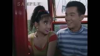 【第1039回】細川ふみえ(豹柄極小ビキニ)