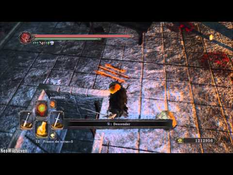 Vídeo: Dark Souls 2 - Convênios, Lista, Guia, Líderes, Recompensas