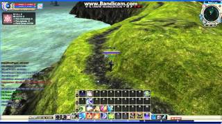 ASPD RF Online