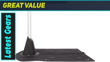 Portable Document Scanner: The Ultimate USB Document Camera for Productivity