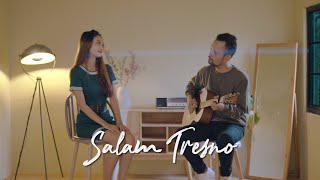 Salam Tresno ( Ipank Yuniar feat. iimut  ) Tresno ra bakal ilyang