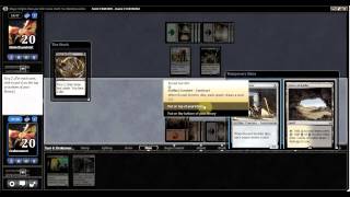 Magic Origins Draft #2 [Match 2]