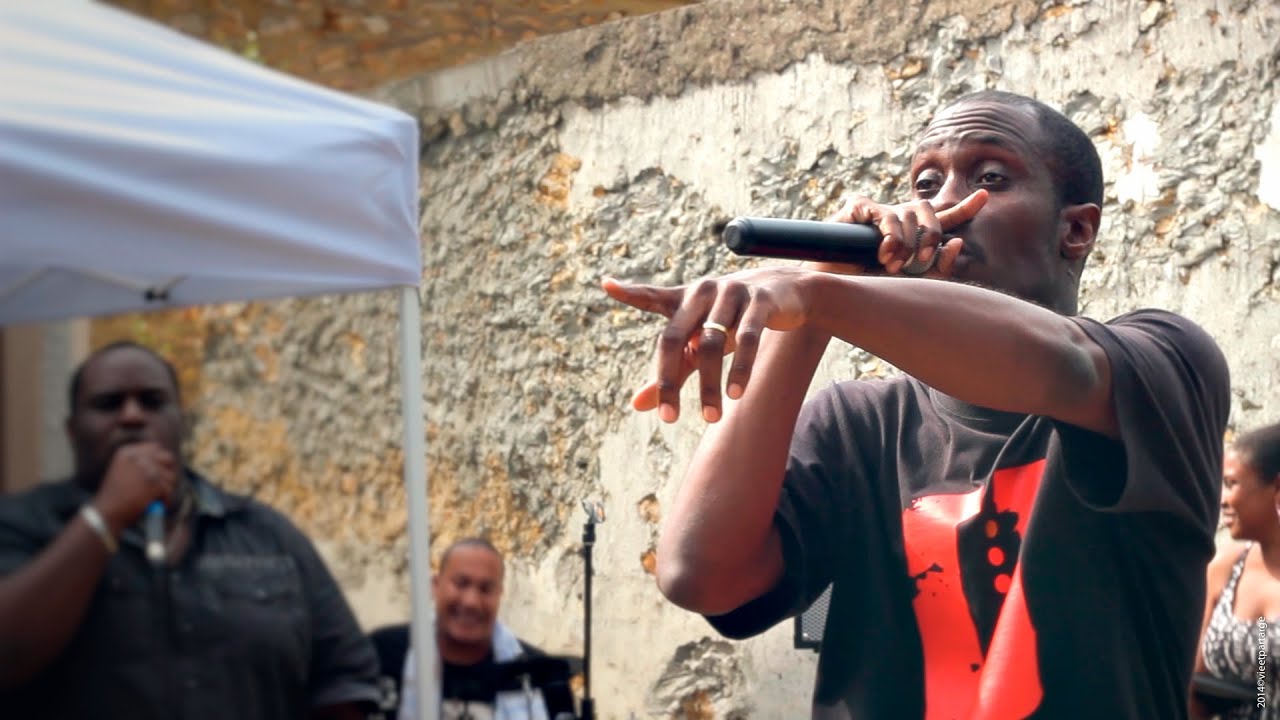 Konba Lanmou - GodSoldia