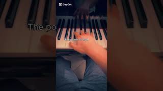 Duplicate! #piano #improvisation #youtube
