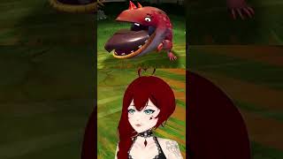 Keiner legt sich mit mir an l #donkeykongcountry  #gervtuber #vtuber #streamerclips  #vtuberclips