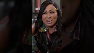 Tambra to Lateshia: I Heard You & Glen Have an Open Marriage 👀 | Belle Collective | OWN