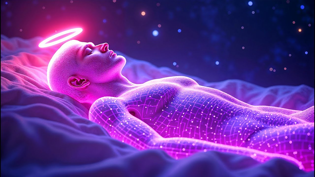 432Hz- Alpha Waves Heal The Whole Body and Spirit, Emotional, Physical, Mental & Spiritual Healing 432Hz- Alpha Waves Heal The Whole Body and Spirit, Emotional, Physical, Mental & Spiritual Healing