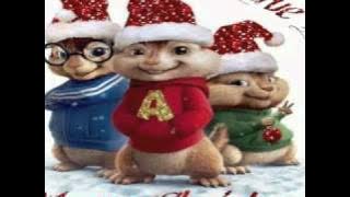 Mariah Carey - Oh Santa (Chipmunk Version)