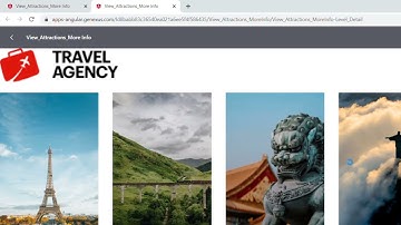 Prototipación y Puesta en producción de una aplicación Angular
