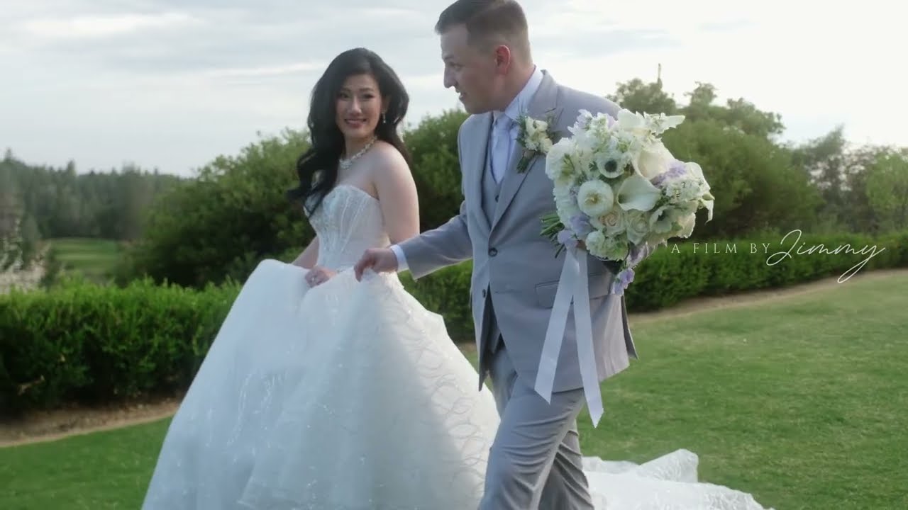 Destination Wedding Films — Beyond the DMV | JP Collection