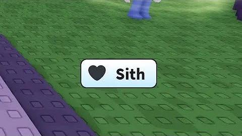 How To Make Sith In Aura Craft (2024) | Roblox