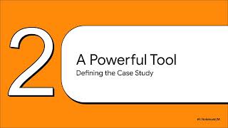 Key Science Skills - 1.8 - Case Studies