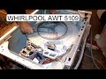 REVIEW OF WHIRLPOOL AWT 5109