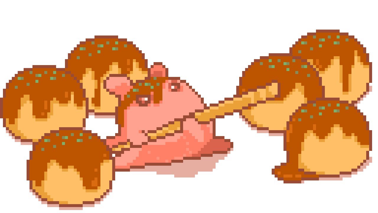 Angry Mendako-Yaki-chan - YouTube