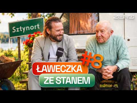 STANOWSKI AND CONVERSATIONS WITH REGULAR FOLKS: JERZY - ON WORKING AT A STATE-OWNED FARM AND LIVI...