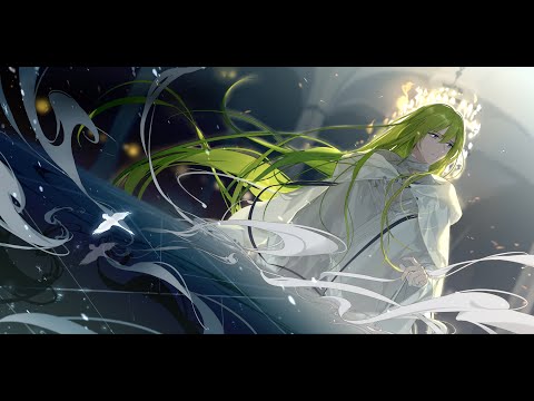 【MAD】FGO絶対魔獣戦線バビロニア  - 令咒阿！為吾等帶來勝利吧！Command Spell, bring the victory for us !