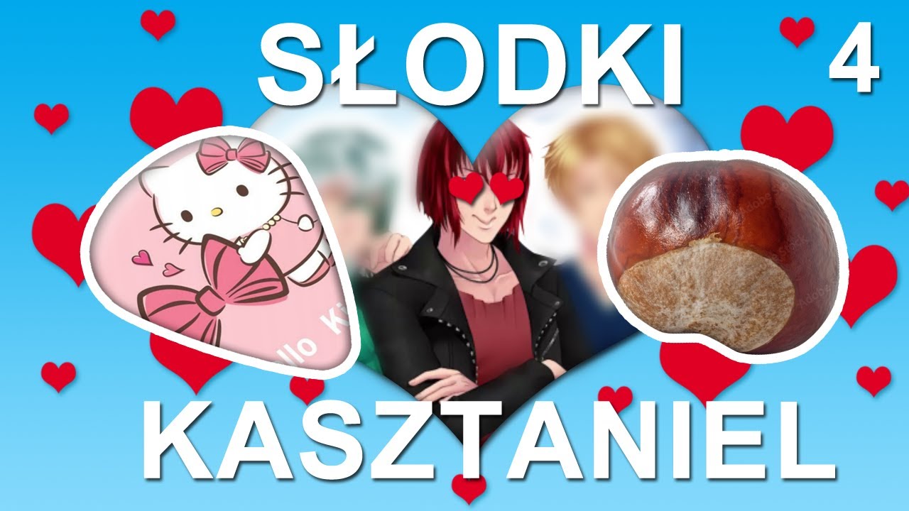 ❤️ JESTEM Z DUCHEM W SZKOLE ❤️ SŁODKI FLIRT / CRINGE Liceum odc 4