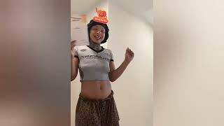 Chrisean Rock, live opening birthday gifts 🎁 