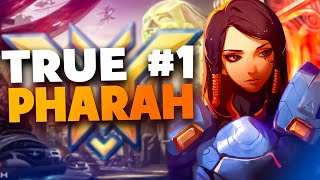 Why YZNSA is STILL the #1 Pharah...