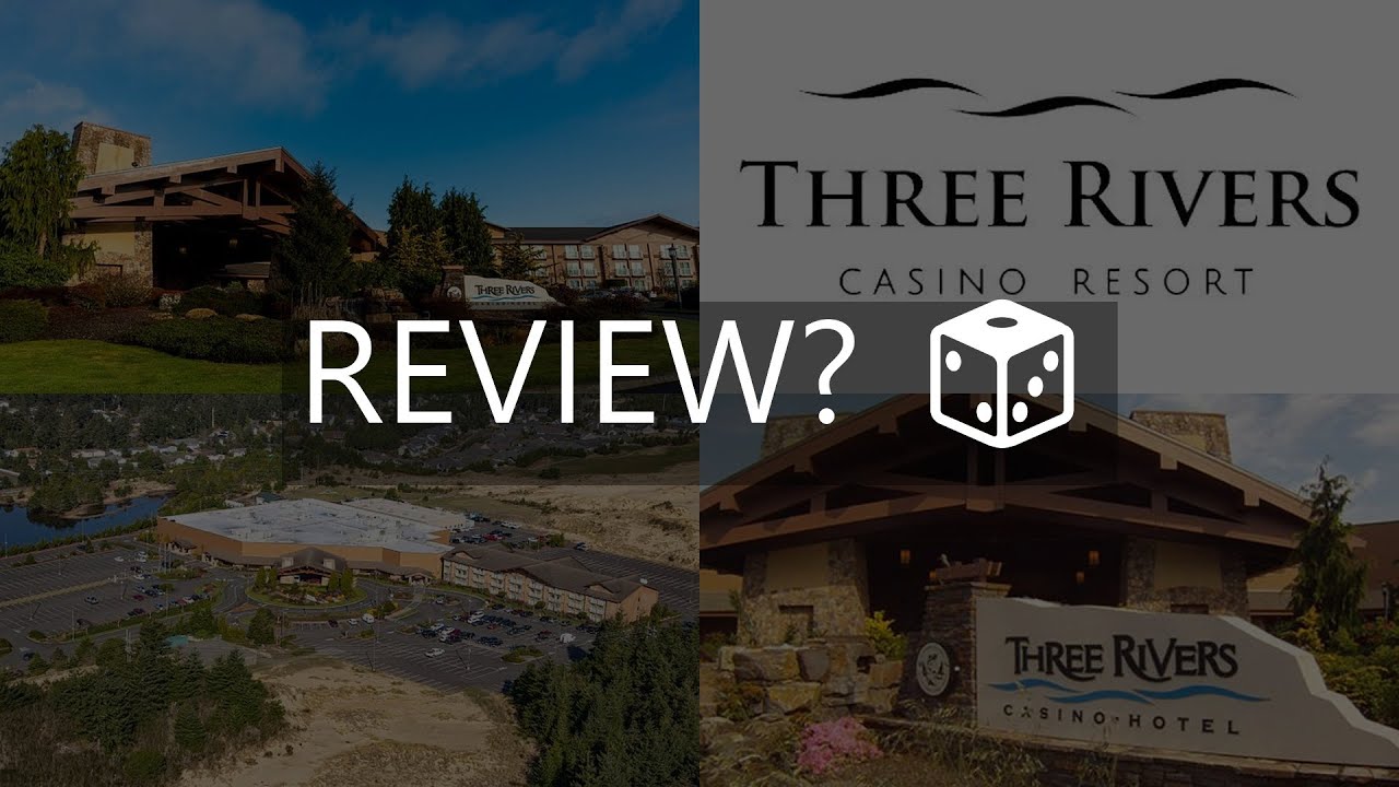 Three Rivers Casino Menu.pdf three rivers casino resort review florence united states of america ...