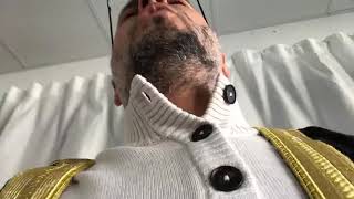 Neutriner Och Solen Den Spraklande Facklan