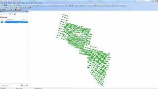 Import CSV into Mapinfo  EP1/ວີທີເອາຂໍ້ມູນ CSV ເຂົ້າໂປຣແກຣມ Mapinfo