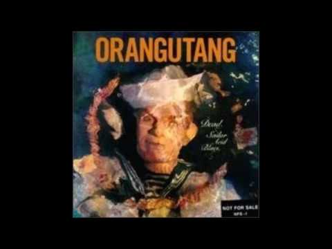 Orangutang — Orangutang - Surf Continental