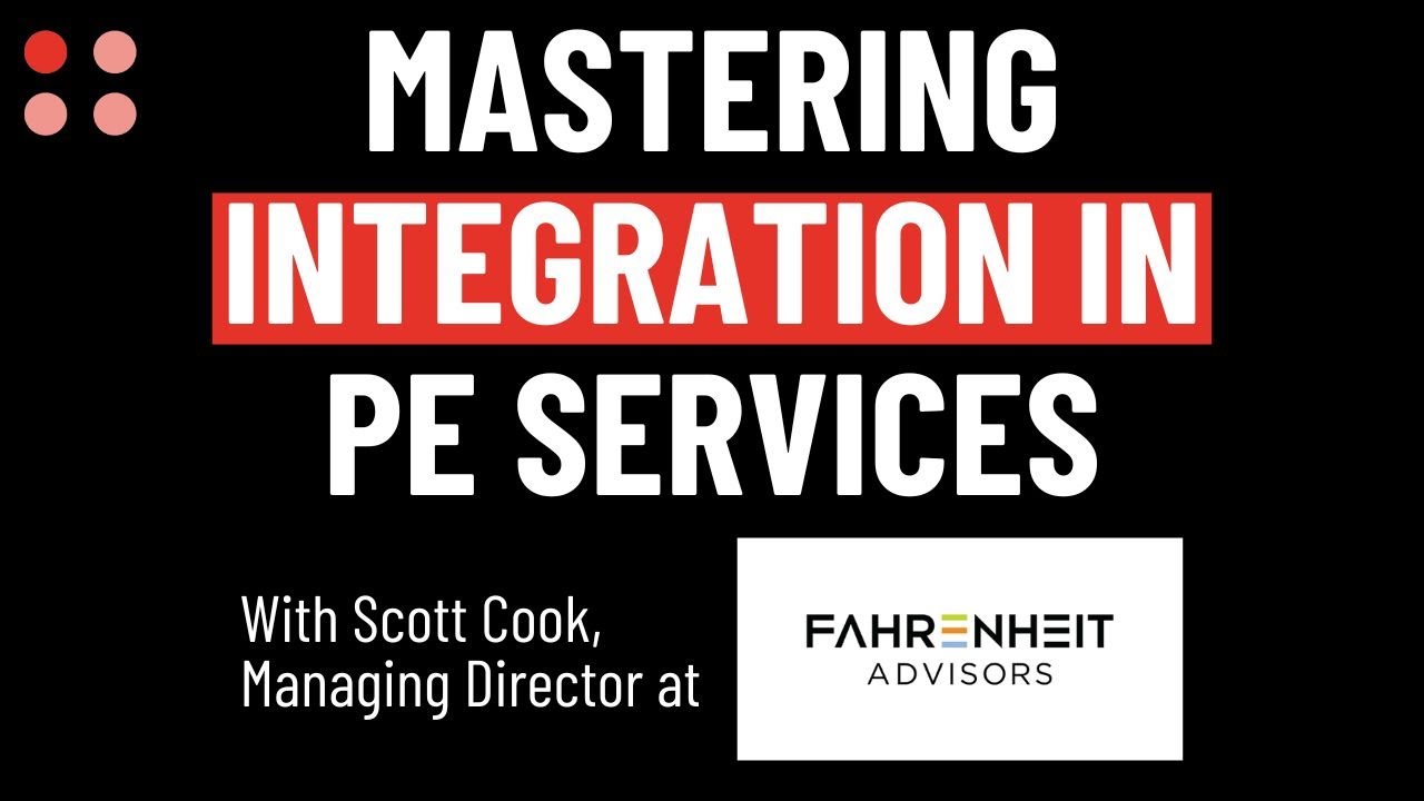 100+ Add on Acquisitions Learning and Lessons on Integration by Scott Cook