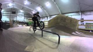 Incline Club Day Edit