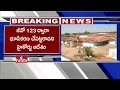 High Court Orders Telangana Govt to Stop Land Acquisition Under GO 123