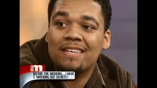 Celebrity Before The Wedding, I Have 3 Shocking Sex Secrets! Wealth