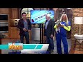 Surfing Dogs and Home Renovations Under One Roof