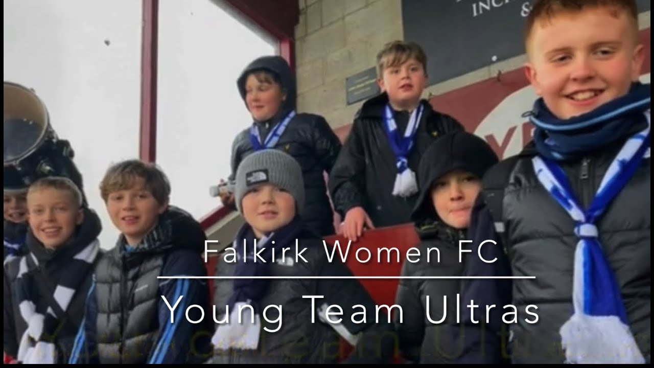 Young Team Ultras