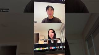 McDonald’s Rejected a Harvard + MIT Graduate 😭#shorts #viral #foryou #jobs #interview