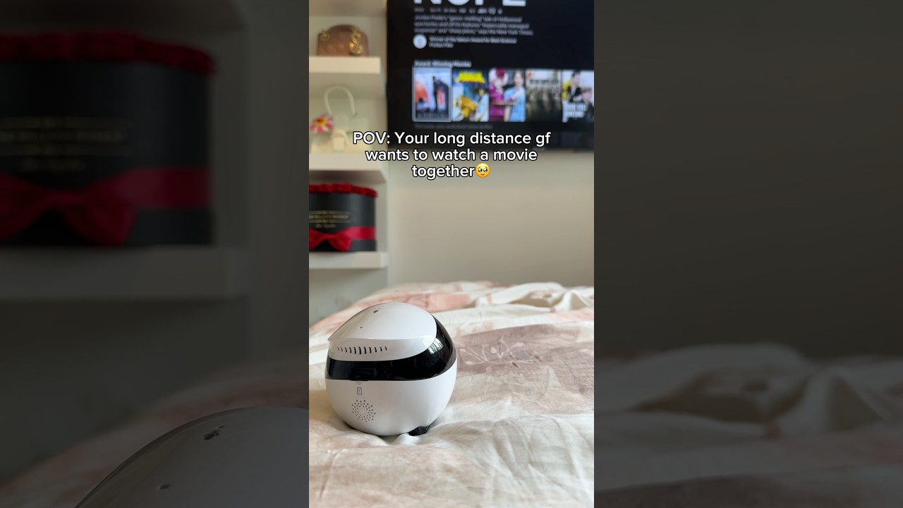 Too cute to say no🥹 