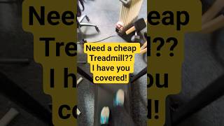 check up my Amazon treadmill amazing value for money ! Treadmill #amazon #cheapest #homefitness