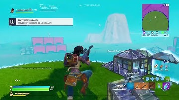 Perfect Timed No Scope