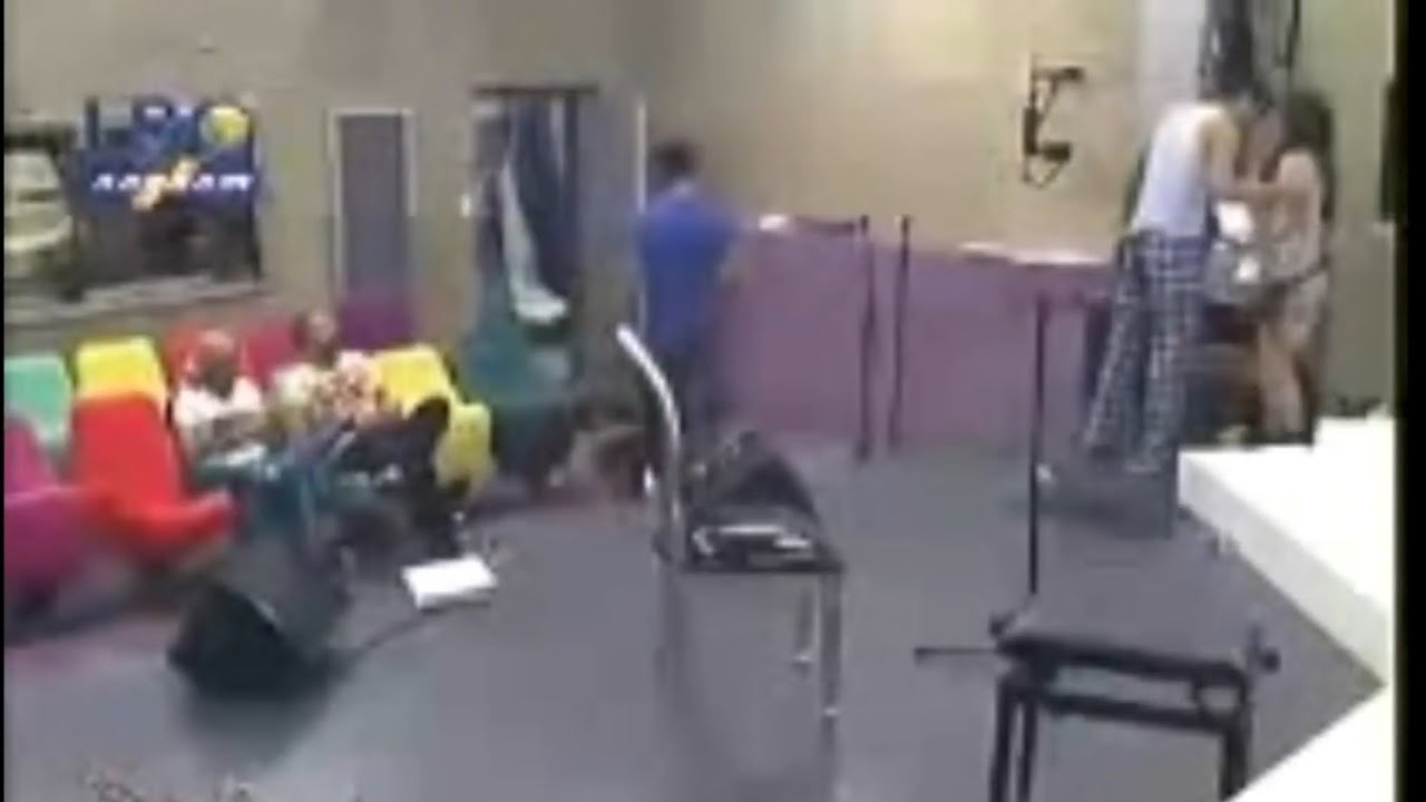 ستاراك 7 غيره رمضان على رحمه من رامي